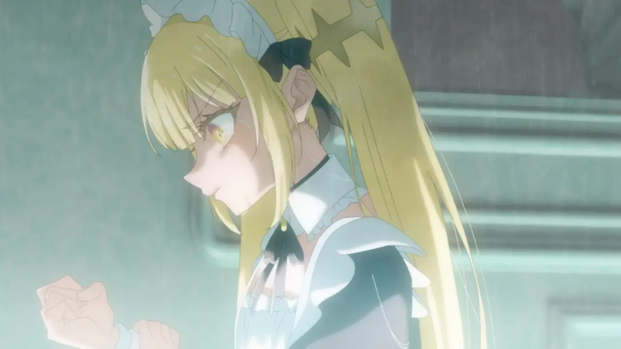 SHIBOYUGI luce prometedora y este tráiler lo demuestra