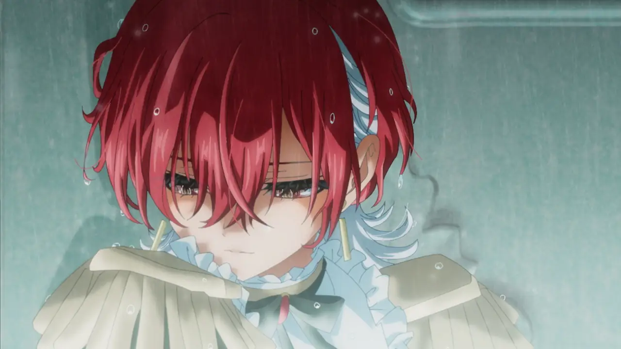 SHIBOYUGI luce prometedora y este tráiler lo demuestra