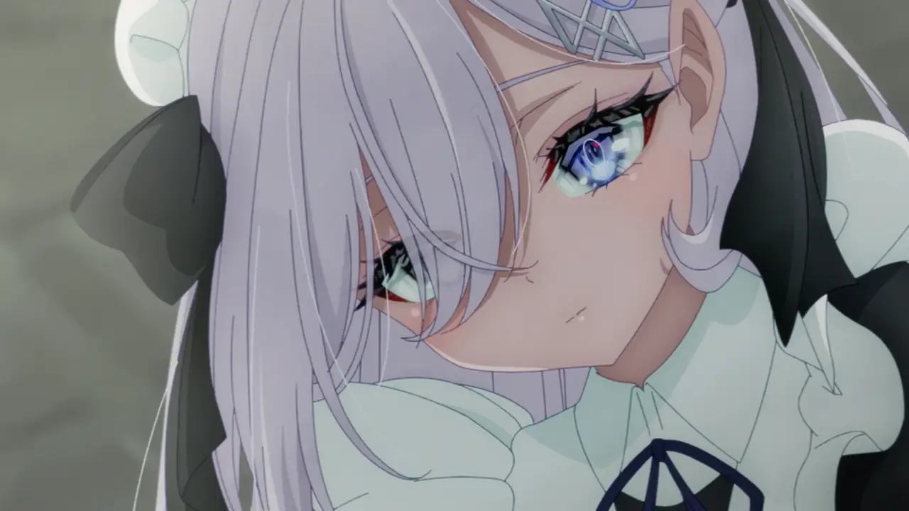 SHIBOYUGI luce prometedora y este tráiler lo demuestra