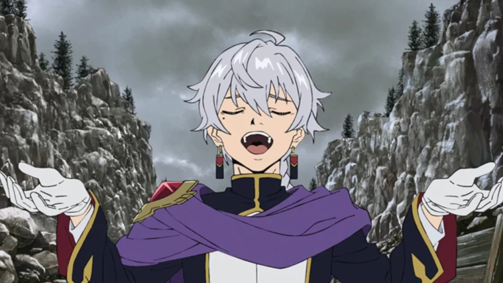 Sentenced to be Hero es EL anime de fantasía oscura, te invito a descubrir las identidades de los héroes: ¿quiénes son los personajes principales? 