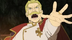 Sentenced to be Hero es EL anime de fantasía oscura, te invito a descubrir las identidades de los héroes: ¿quiénes son los personajes principales?