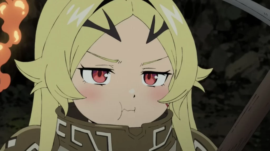 Sentenced to be Hero es EL anime de fantasía oscura, te invito a descubrir las identidades de los héroes: ¿quiénes son los personajes principales? 