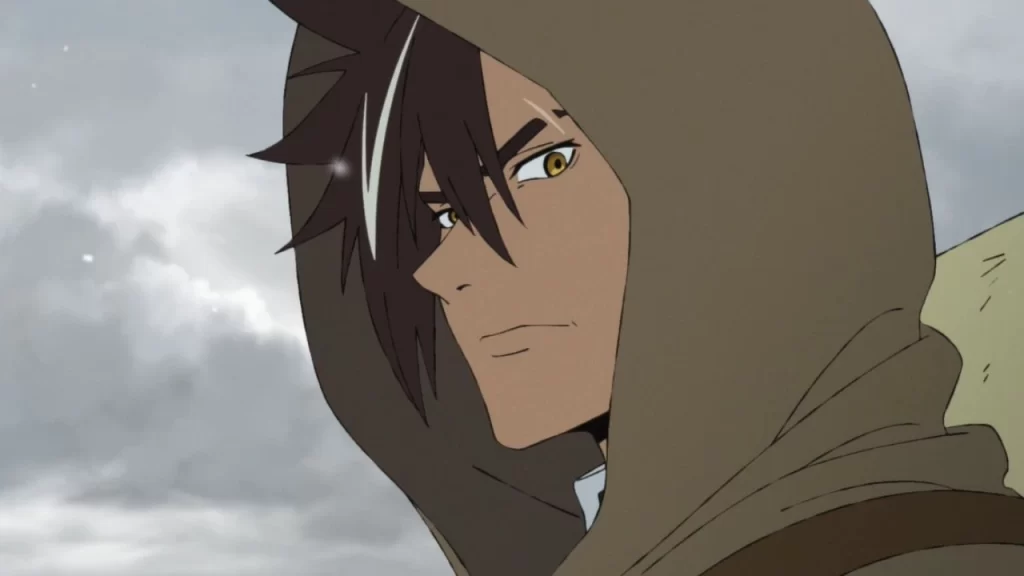 Sentenced to be Hero es EL anime de fantasía oscura, te invito a descubrir las identidades de los héroes: ¿quiénes son los personajes principales? 