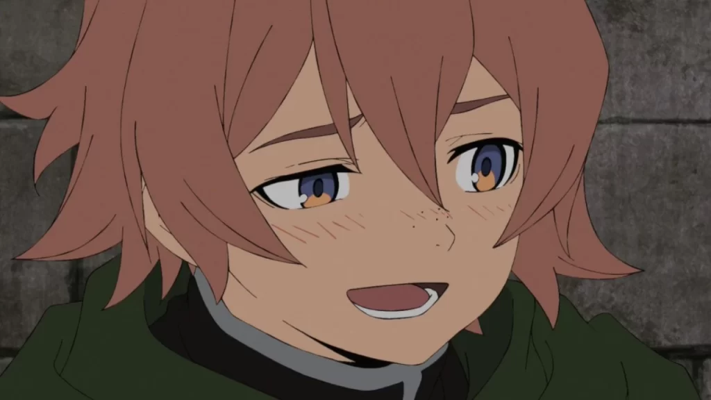 Sentenced to Be a Hero, capítulo 4 finalmente mejora el vínculo entre Kivia y Xylo; y un nuevo personaje aparece en medio de negociaciones.