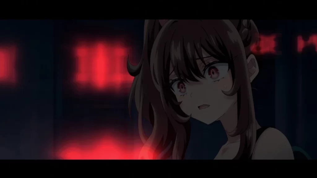 Shiboyugi, capítulo 3 nos muestra otro de los juegos en que participa Yūki, pero todo podría salir peor que la última vez, debido a una líder especial.