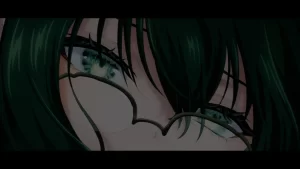 Shiboyugi, capítulo 3 nos muestra otro de los juegos en que participa Yūki, pero todo podría salir peor que la última vez, debido a una líder especial.