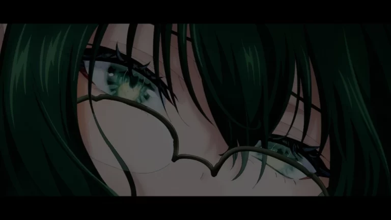 Shiboyugi, capítulo 3 nos muestra otro de los juegos en que participa Yūki, pero todo podría salir peor que la última vez, debido a una líder especial.