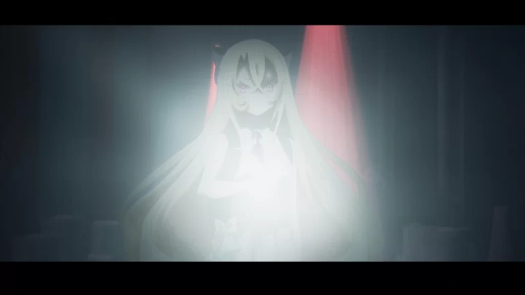 Shiboyugi, capítulo 3 nos muestra otro de los juegos en que participa Yūki, pero todo podría salir peor que la última vez, debido a una líder especial.