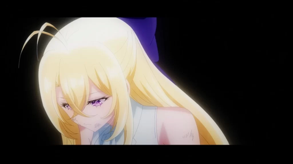 Shiboyugi, capítulo 4 nos mostrará una nueva faceta de Yūki, además de otros matices de las jugadoras que quedan en la historia.