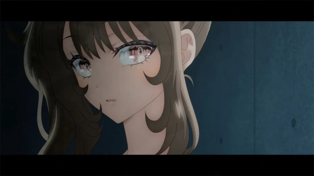 Shiboyugi, capítulo 4 nos mostrará una nueva faceta de Yūki, además de otros matices de las jugadoras que quedan en la historia.