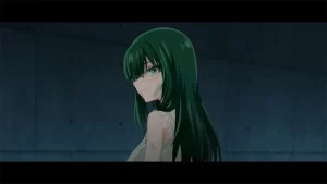 Shiboyugi, capítulo 4 nos mostrará una nueva faceta de Yūki, además de otros matices de las jugadoras que quedan en la historia.