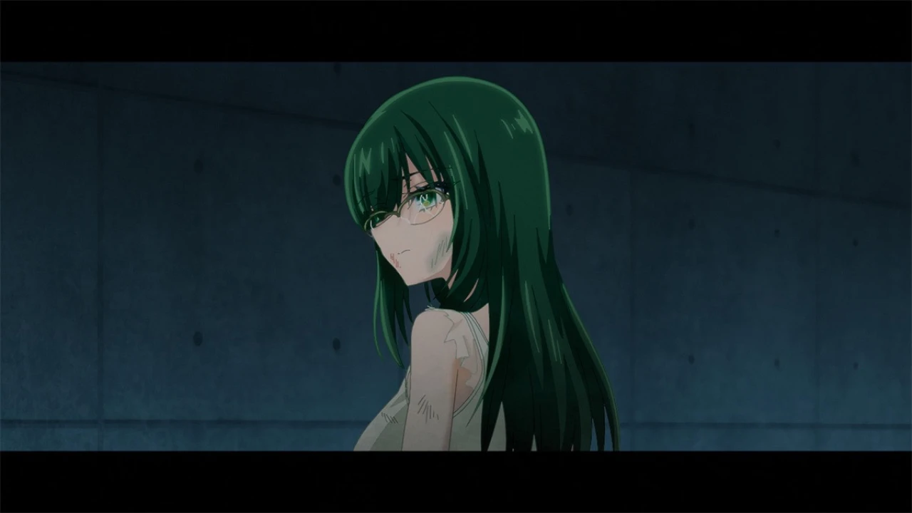 Shiboyugi, capítulo 4 nos mostrará una nueva faceta de Yūki, además de otros matices de las jugadoras que quedan en la historia.