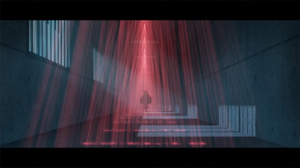 Shiboyugi, capítulo 4 nos mostrará una nueva faceta de Yūki, además de otros matices de las jugadoras que quedan en la historia.