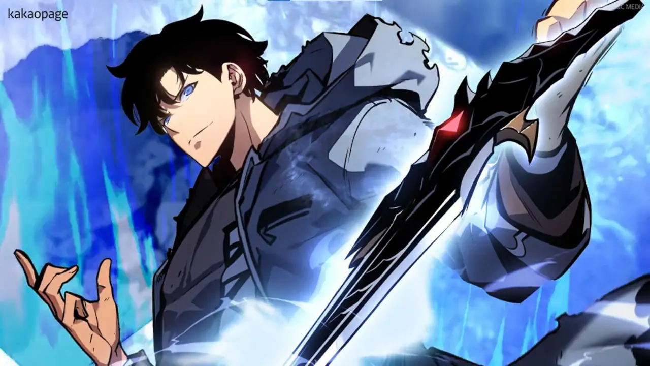 Solo Leveling Ragnarok termina su Temporada 2 debido al reclutamiento de su artista