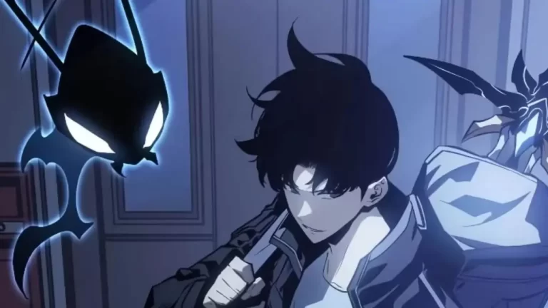 Solo Leveling Ragnarok termina su Temporada 2 debido al reclutamiento de su artista