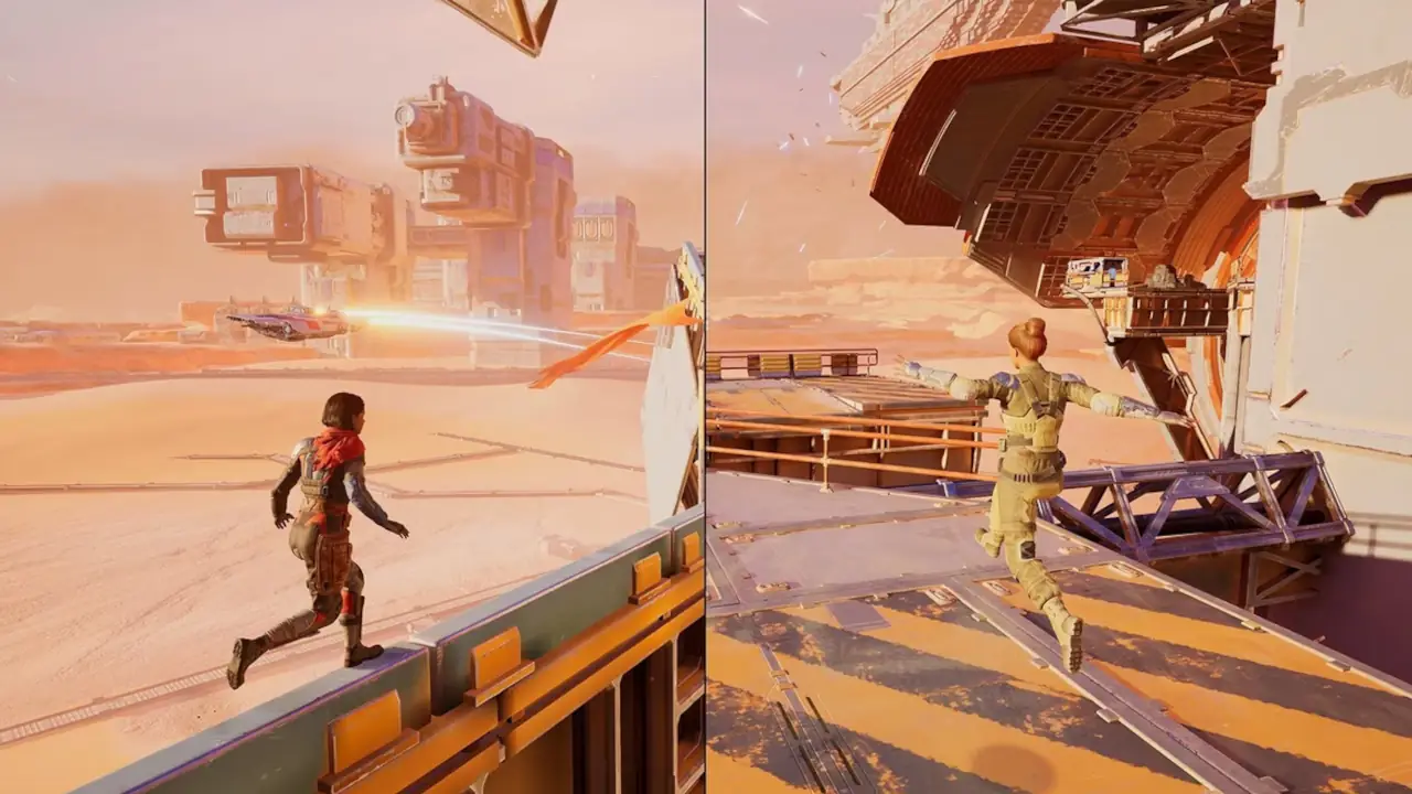 Split Fiction ya tiene a Sydney Sweeney en el protagónico y un elemento importante que hacía falta