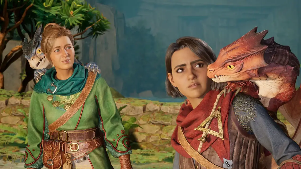 Split Fiction ya tiene a Sydney Sweeney en el protagónico y un elemento importante que hacía falta