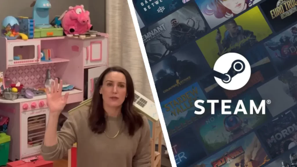 Steam quiere que prepares la cartera: ya le puso fecha a sus próximas rebajas