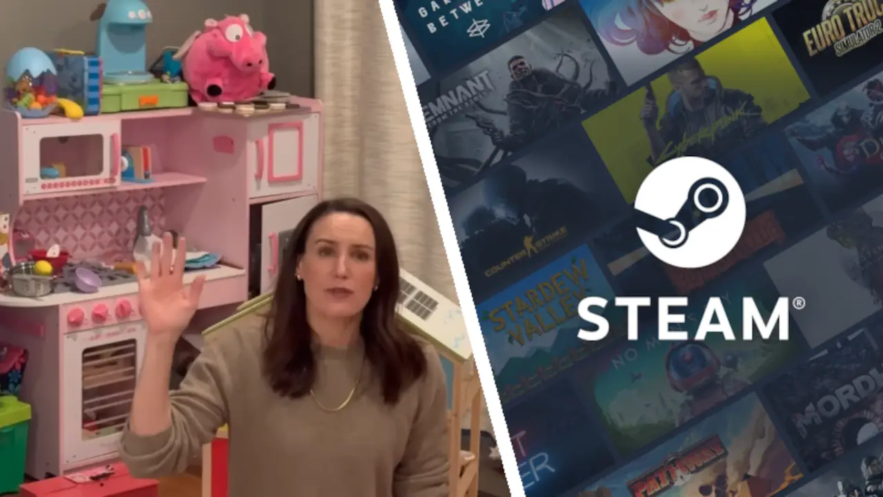 Steam quiere que prepares la cartera: ya le puso fecha a sus próximas rebajas