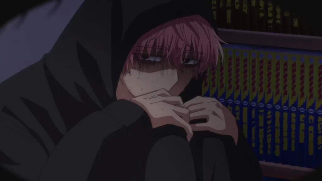 Tamon's B-Side (Tamon-kun Ima Docchi!?) es un anime de comedia romántica y idols. Entérate de otro lado oscuro más allá del de Oshi no Ko.