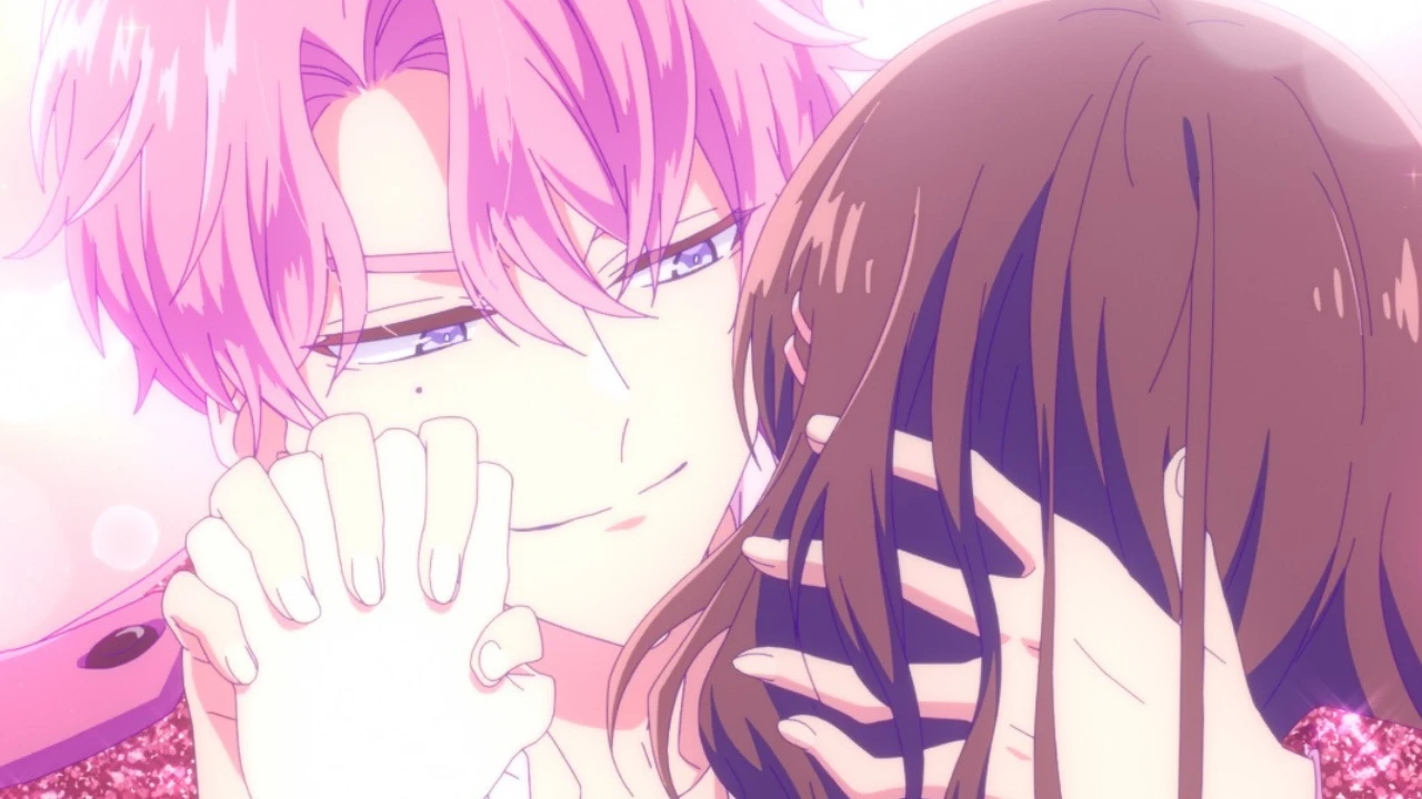 Tamon's B-Side (Tamon-kun Ima Docchi!?) es un anime de comedia romántica y idols. Entérate de otro lado oscuro más allá del de Oshi no Ko.