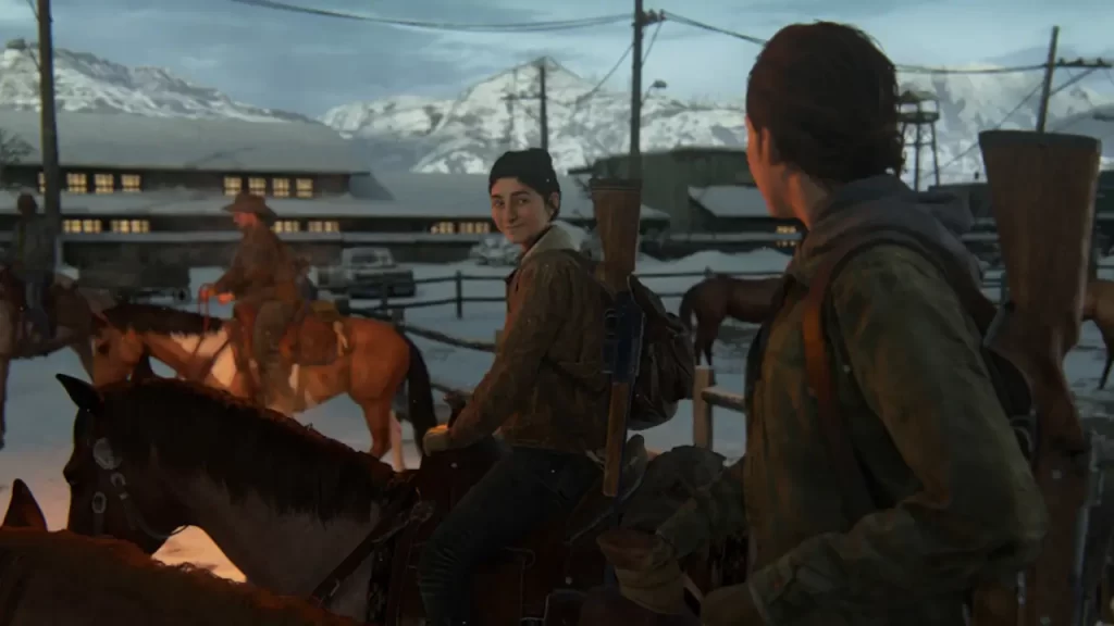 Modders reviven el modo Factions de The Last of Us 2 y este es el resultado