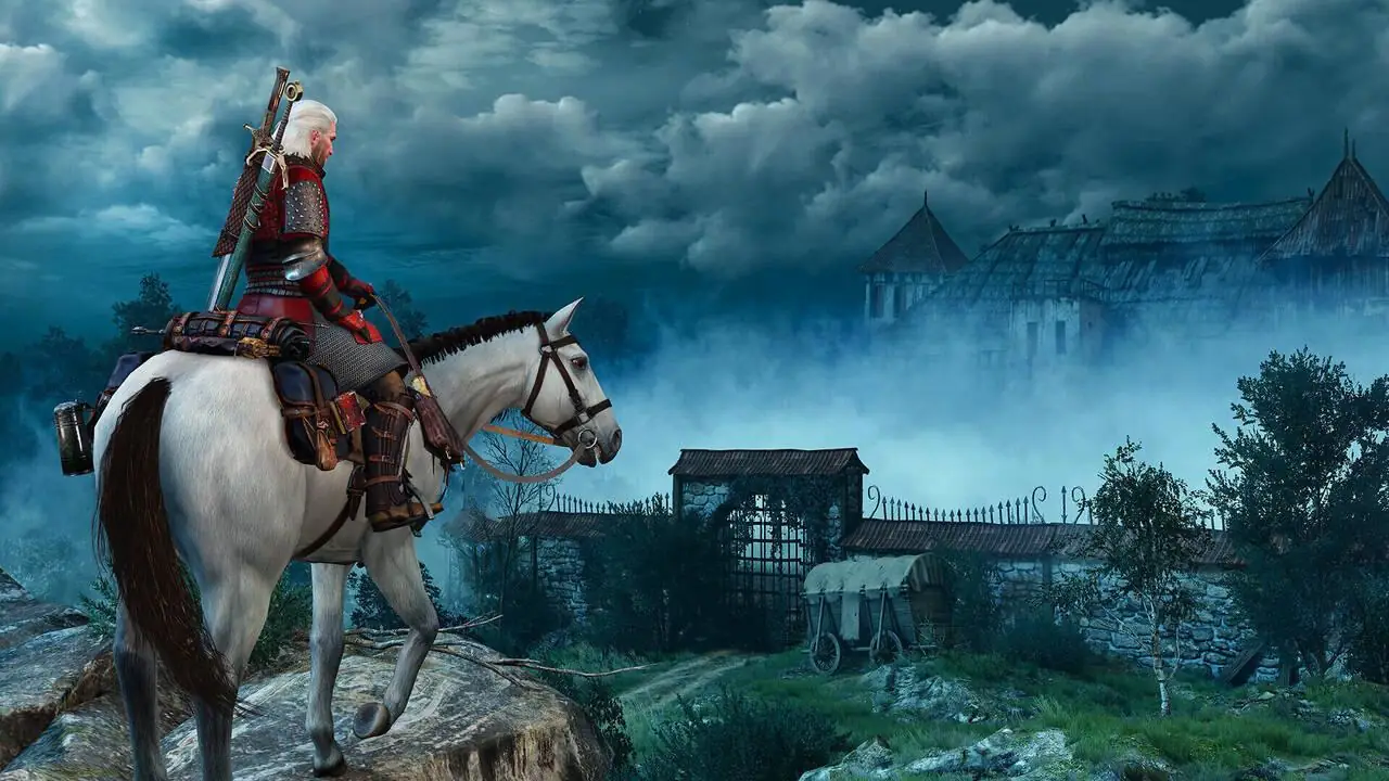 The Witcher 3: Wild Hunt podría tener una nueva expansión en 2026