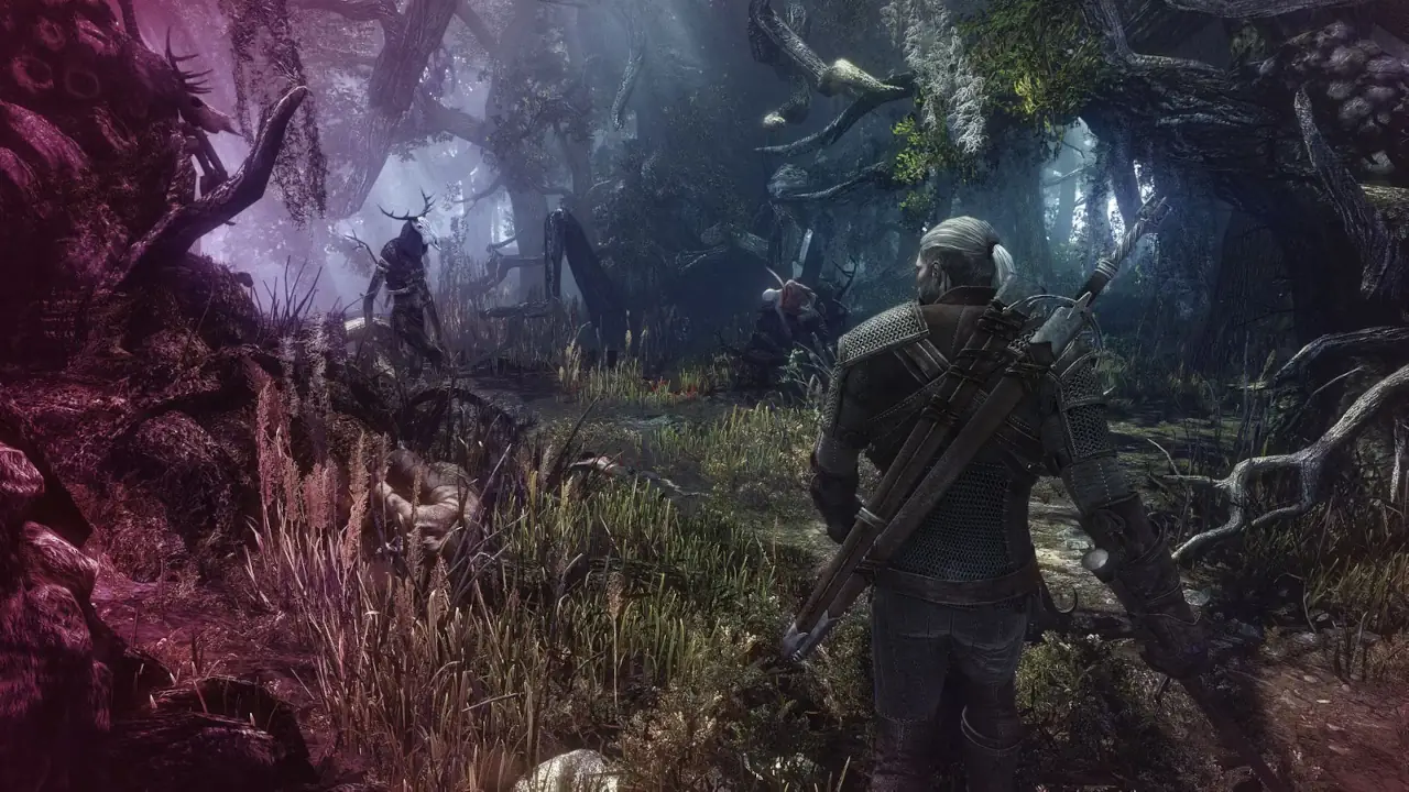 The Witcher 3: Wild Hunt podría tener una nueva expansión en 2026