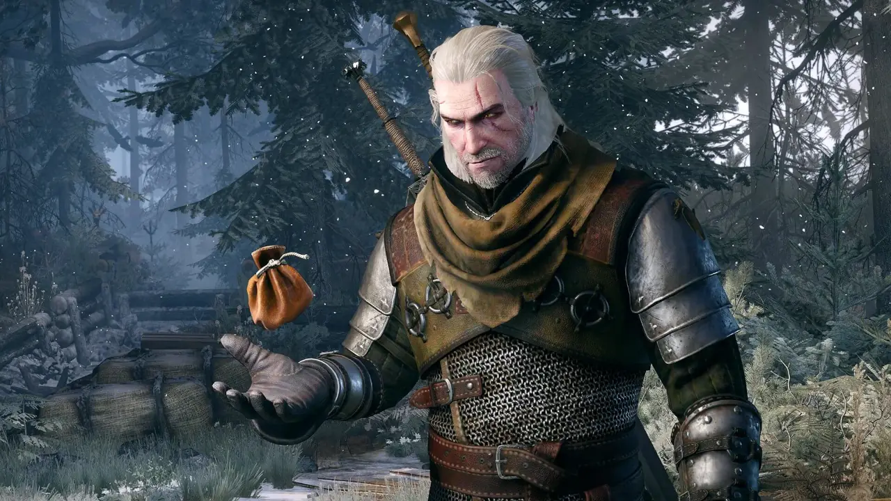 The Witcher 3: Wild Hunt podría tener una nueva expansión en 2026
