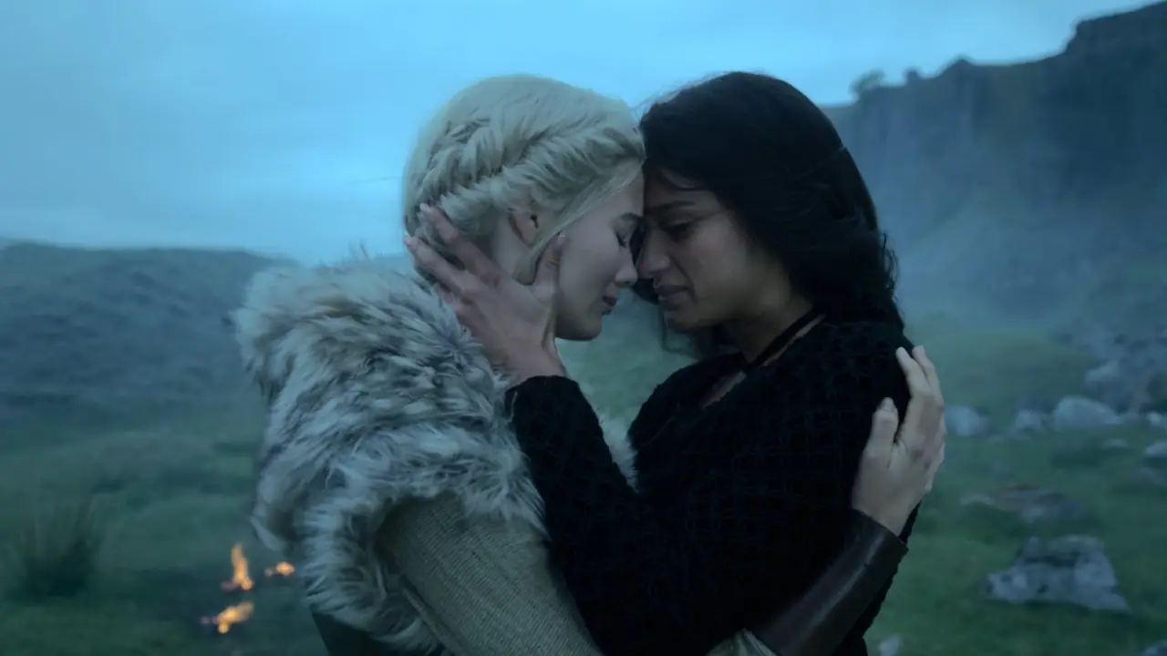 Netflix reveló de qué se tratará la última temporada se The Witcher