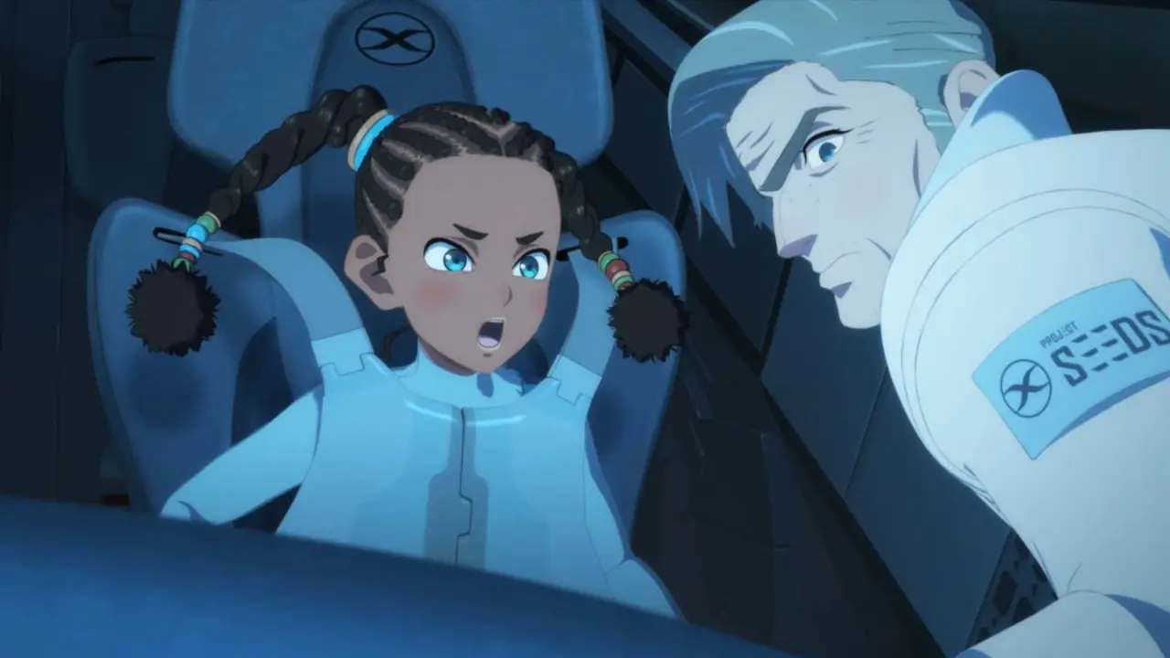 Trigun Stargaze, capítulo 2: a qué hora sale el nuevo episodio, cómo y dónde verlo