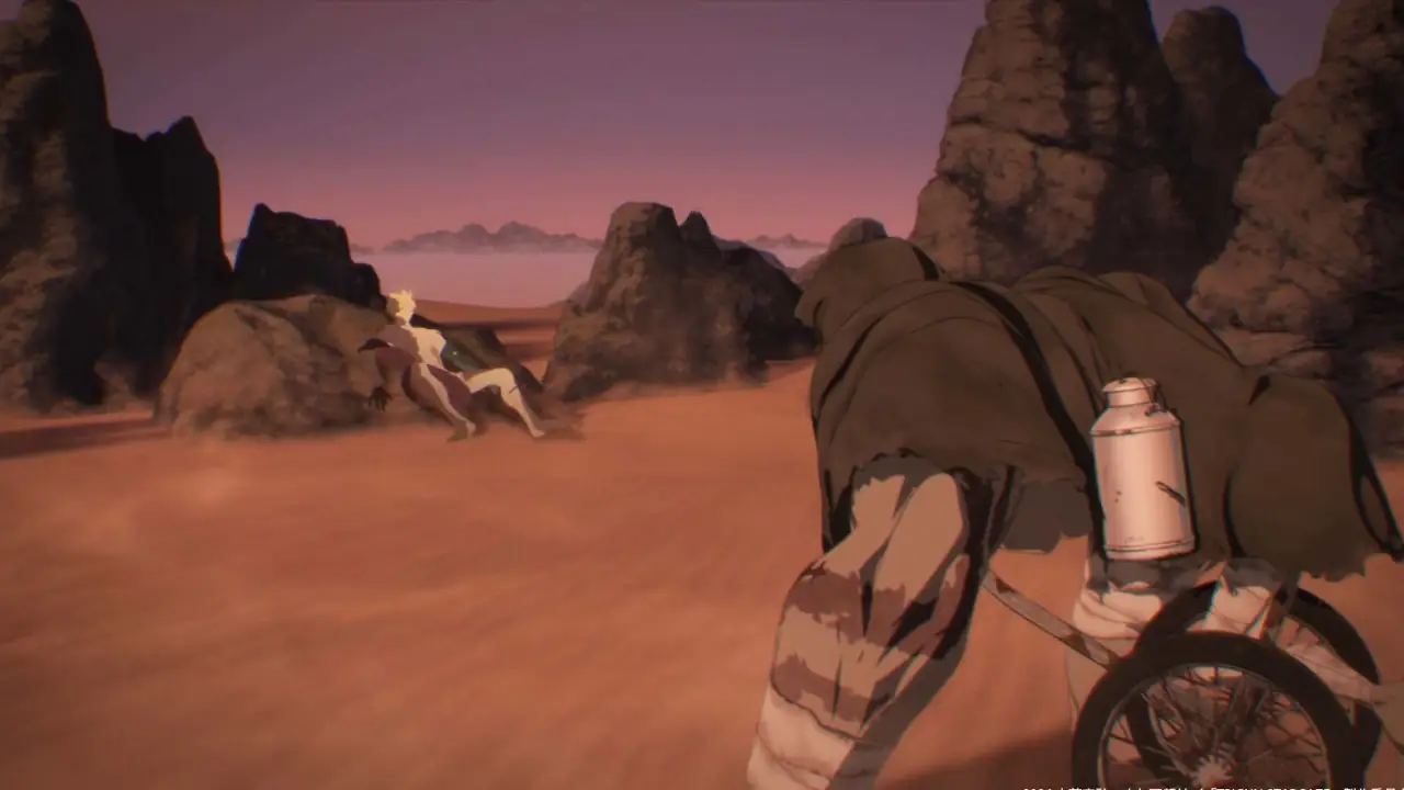 Trigun Stargaze, capítulo 2: a qué hora sale el nuevo episodio, cómo y dónde verlo