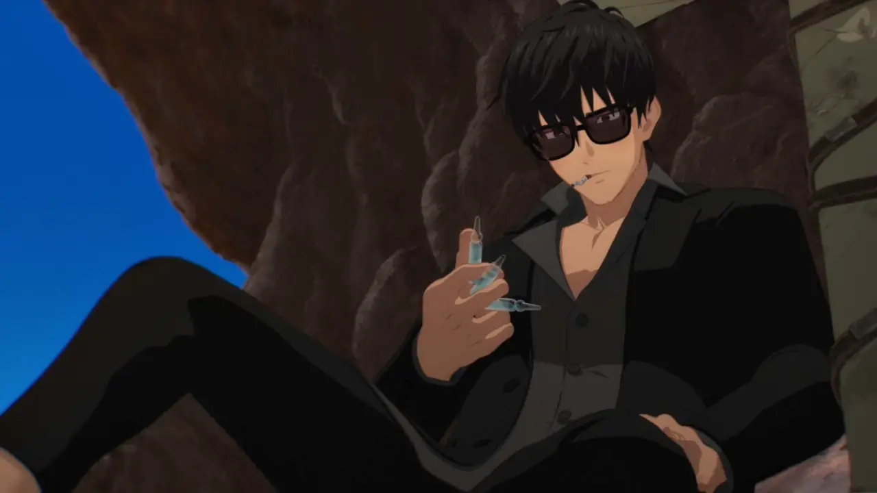 Trigun Stargaze, capítulo 3: a qué hora sale el nuevo episodio, cómo y dónde verlo