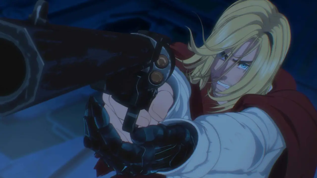 Trigun Stargaze, capítulo 3: a qué hora sale el nuevo episodio, cómo y dónde verlo