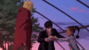 Trigun Stargaze, capítulo 4: a qué hora sale el nuevo episodio, cómo y dónde verlo