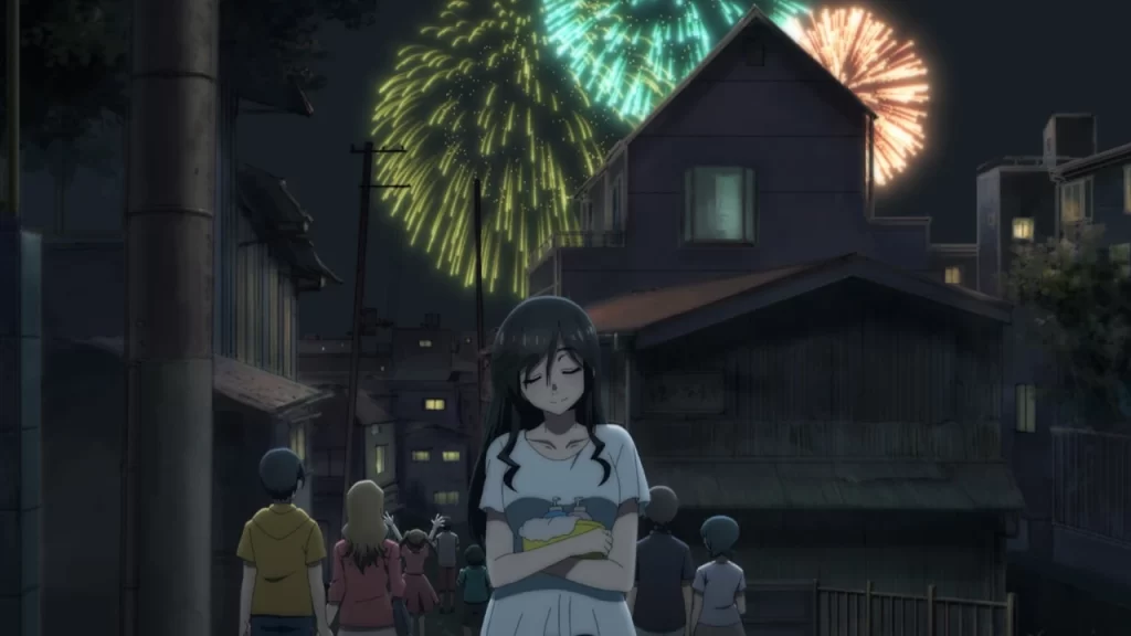 Wash It Away (Kirei ni Shite Moraemasu ka) se estrena con una waifu muy particular que te quitará el aliento desde el primer episodio.