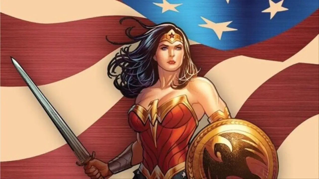 Wonder Woman y lo que busca DC Studios en la actriz que le dará vida