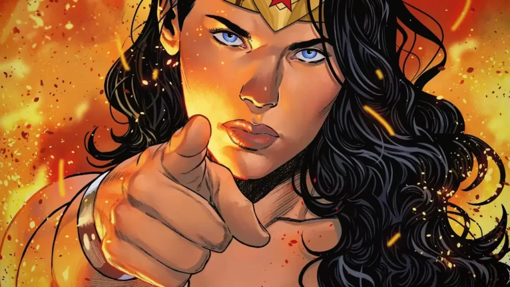 Wonder Woman y lo que busca DC Studios en la actriz que le dará vida