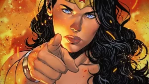 Wonder Woman y lo que busca DC Studios en la actriz que le dará vida