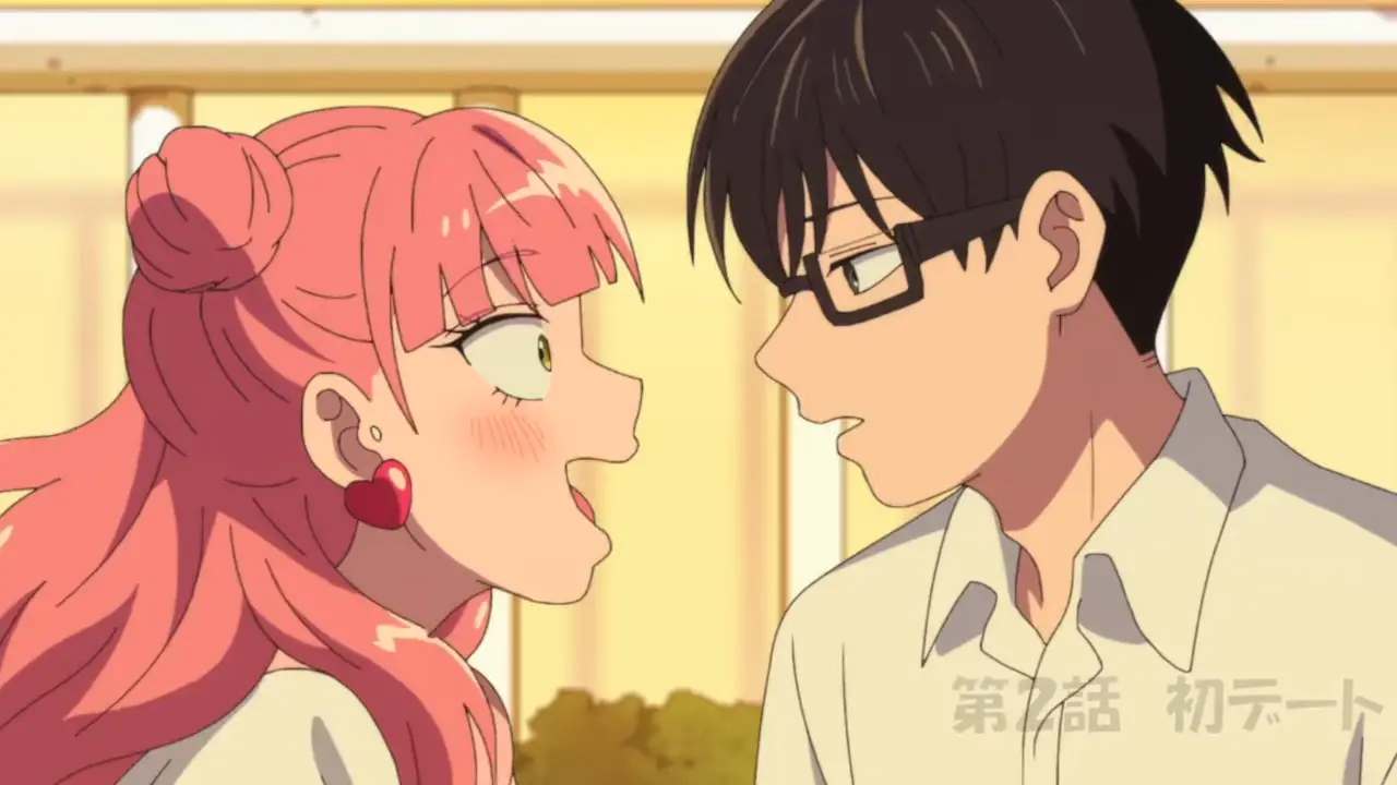 You and I Are Polar Opposites, capítulo 2: a qué hora sale el nuevo episodio, cómo y