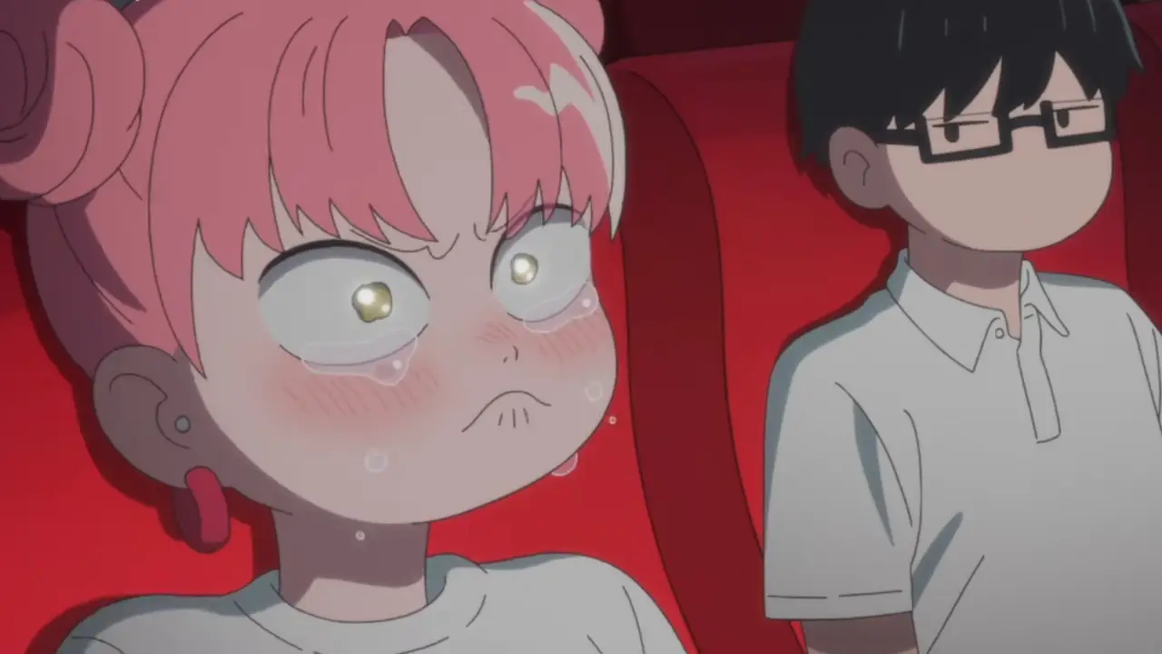 You and I Are Polar Opposites, capítulo 2: a qué hora sale el nuevo episodio, cómo y