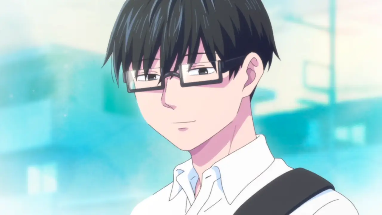 You and I Are Polar Opposites, capítulo 2: a qué hora sale el nuevo episodio, cómo y