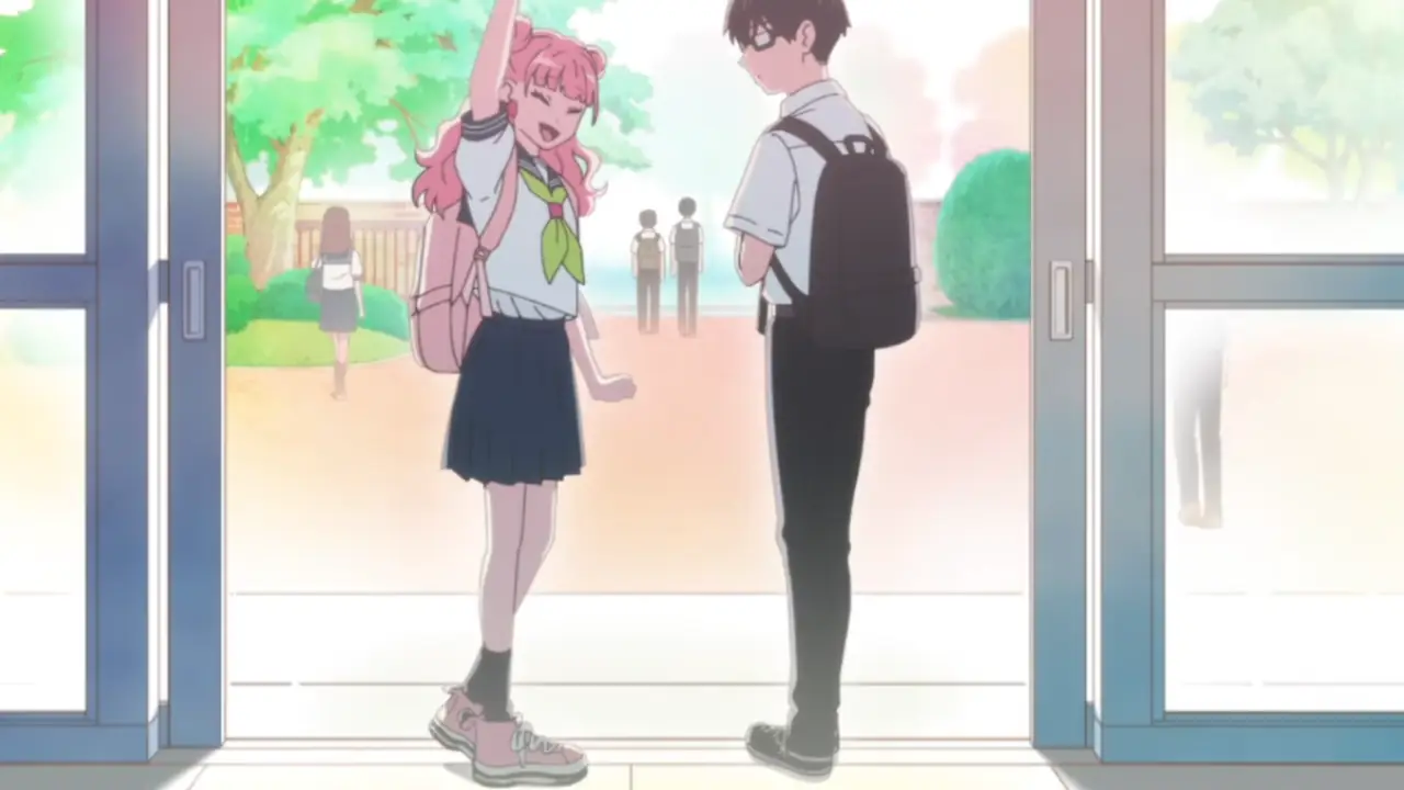 You and I Are Polar Opposites, capítulo 3: a qué hora sale el nuevo episodio, cómo y dónde verlo