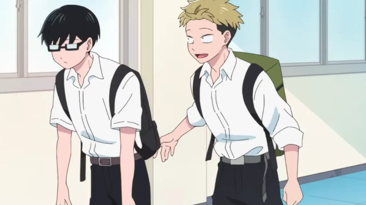 You and I Are Polar Opposites, capítulo 3: a qué hora sale el nuevo episodio, cómo y dónde verlo