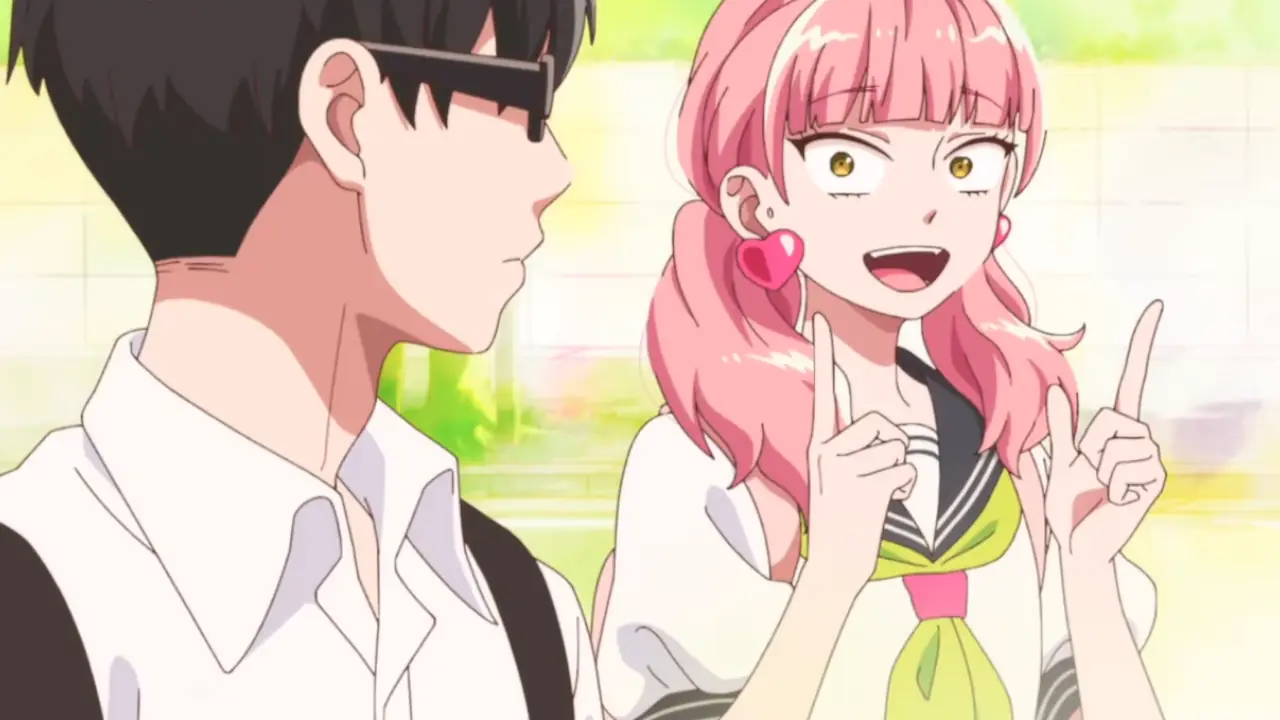 You and I Are Polar Opposites, capítulo 3: a qué hora sale el nuevo episodio, cómo y dónde verlo