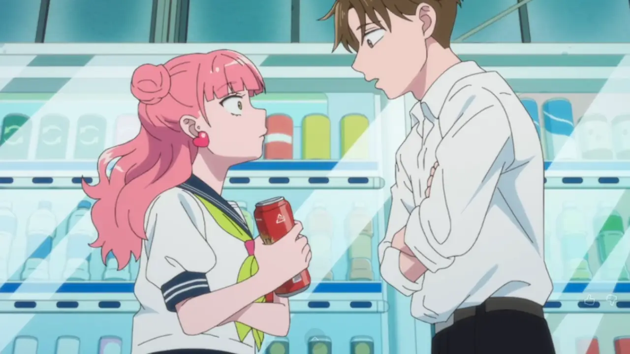 You and I Are Polar Opposites, capítulo 3: a qué hora sale el nuevo episodio, cómo y dónde verlo