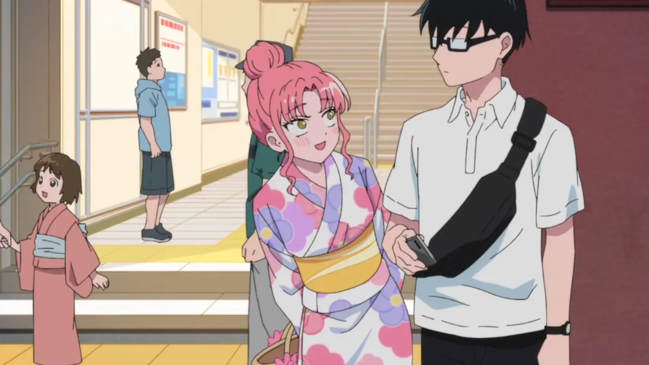 You and I Are Polar Opposites, capítulo 4: a qué hora sale el nuevo episodio, cómo y dónde verlo