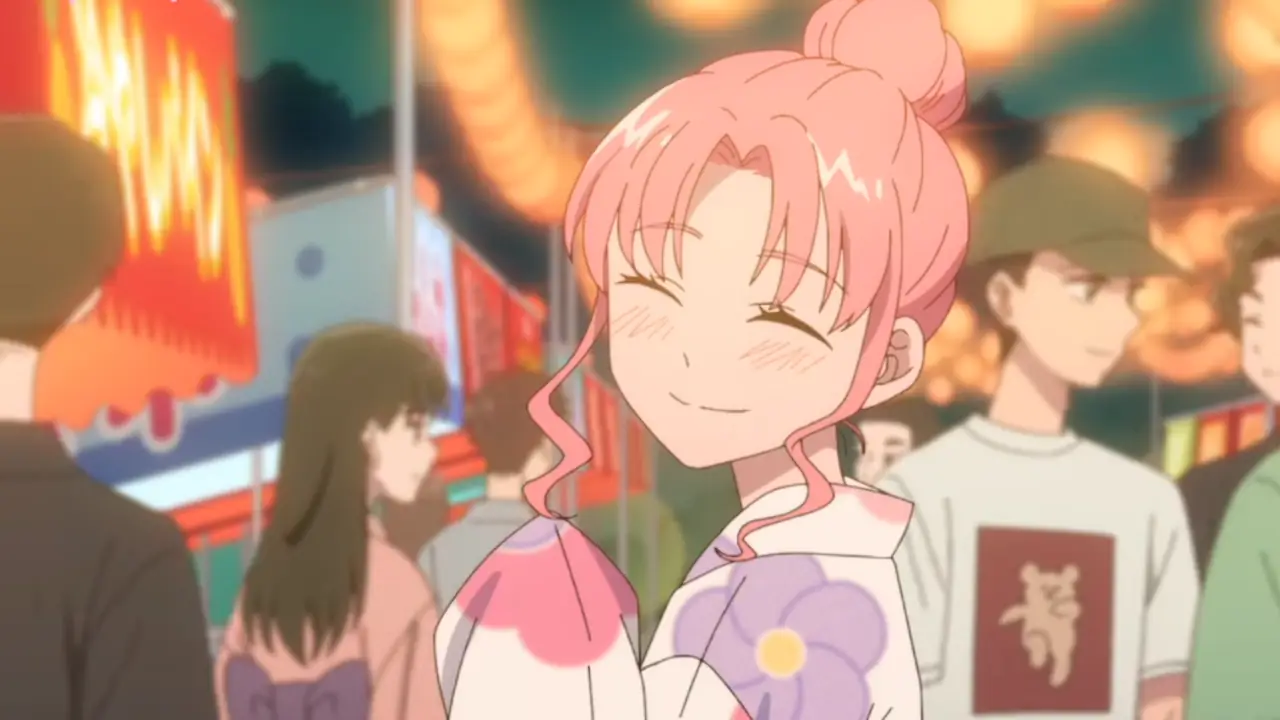 You and I Are Polar Opposites, capítulo 4: a qué hora sale el nuevo episodio, cómo y dónde verlo