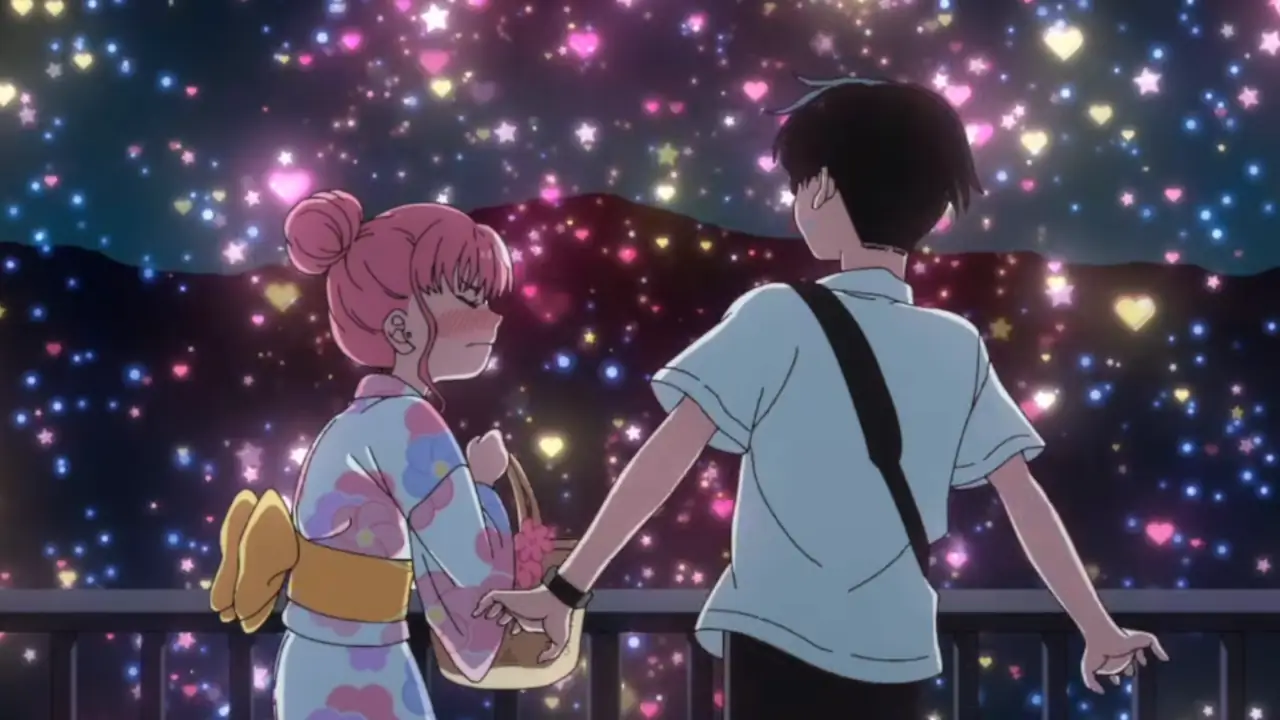 You and I Are Polar Opposites, capítulo 4: a qué hora sale el nuevo episodio, cómo y dónde verlo