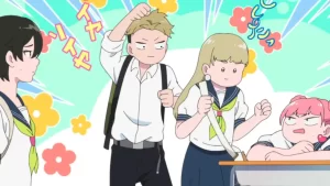 You and I Are Polar Opposites, capítulo 4: a qué hora sale el nuevo episodio, cómo y dónde verlo